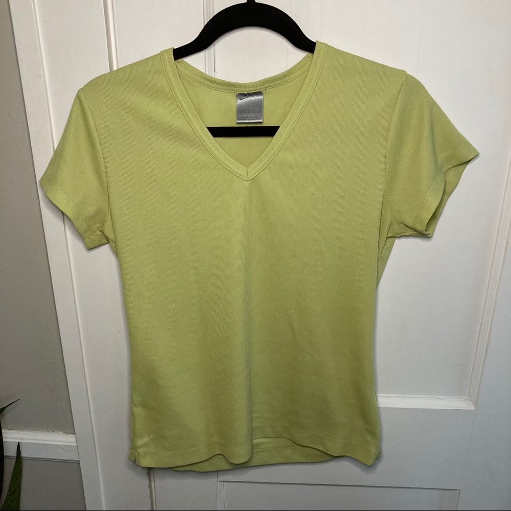 NIKE 2 for $10 lightweight T-shirts